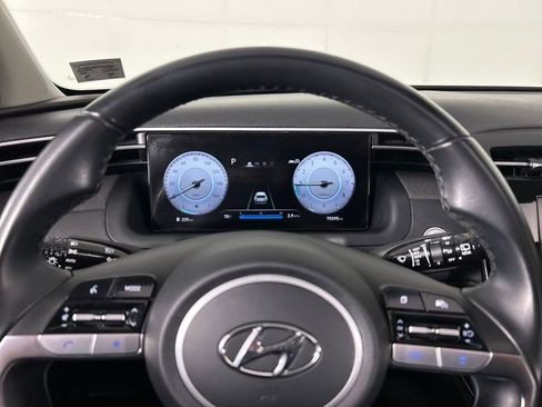 Used 2022 Hyundai Tucson SEL w/ Convenience Package image 13