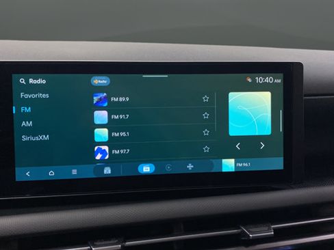 New 2026 Hyundai Tucson SEL AWD/4WD image 14