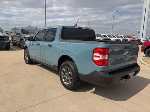 Used 2022 Ford Maverick XLT w/ XLT Luxury Package image 3