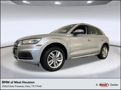 Used 2020 Audi Q5 2.0T Premium