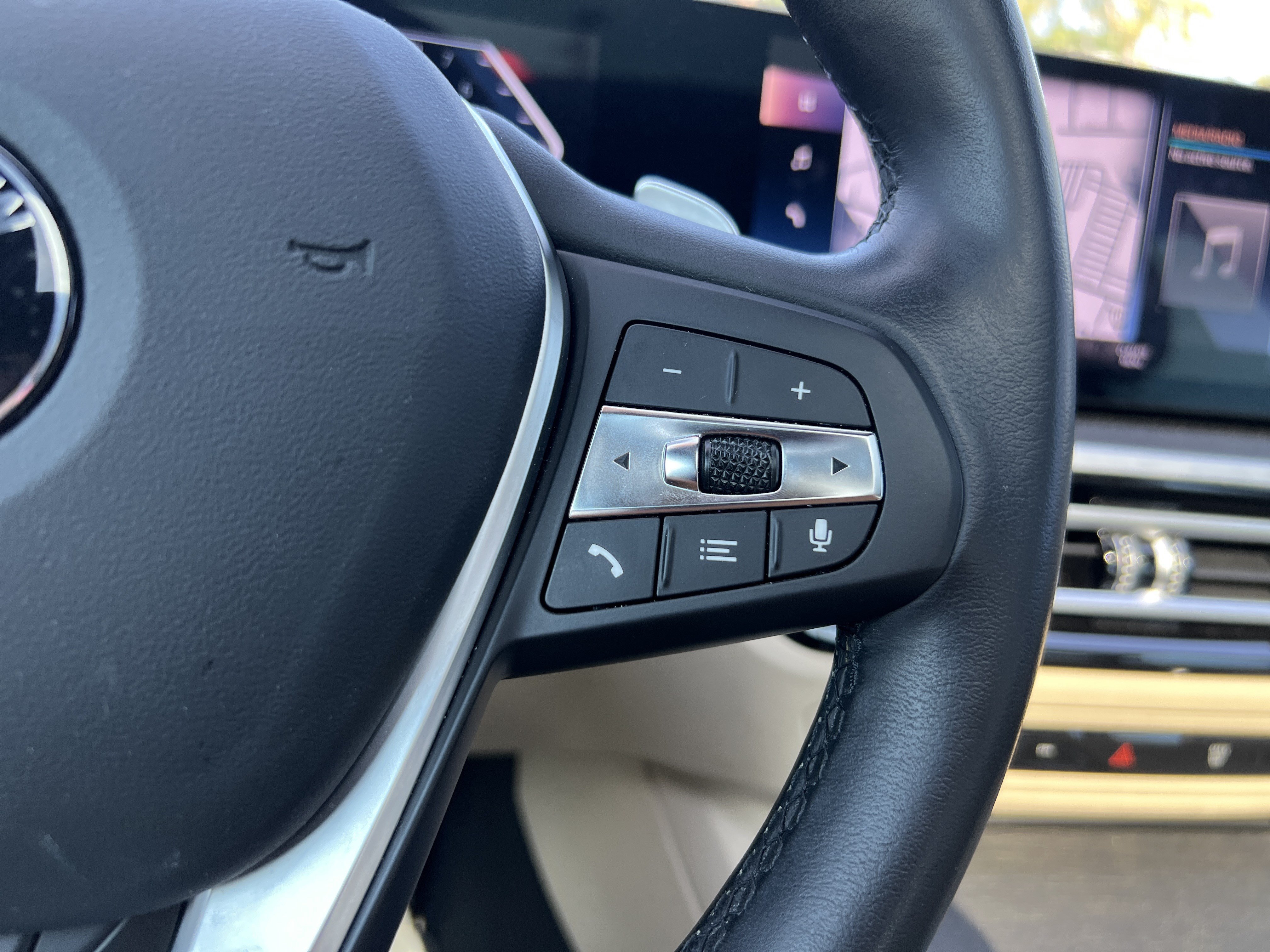 Certified 2023 BMW 330i Sedan w/ Premium Package RWD image 20