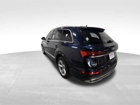 Used 2024 Audi Q7 2.0T Premium Plus AWD/4WD image 10