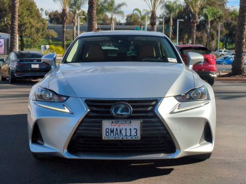 Used 2019 Lexus IS 300 w/ Navigation Package image 2