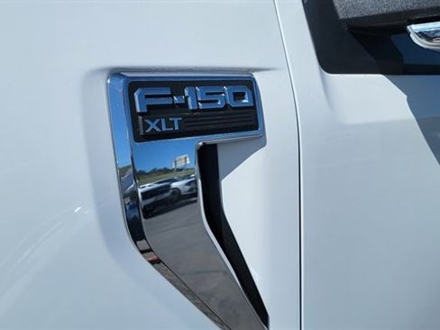 Used 2023 Ford F150 XLT AWD/4WD image 38
