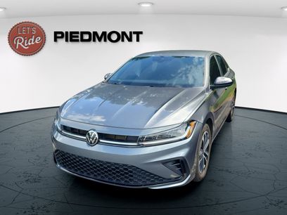 Used 2025 Volkswagen Jetta Sport