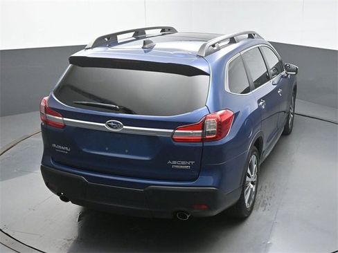 Used 2022 Subaru Ascent Touring image 53