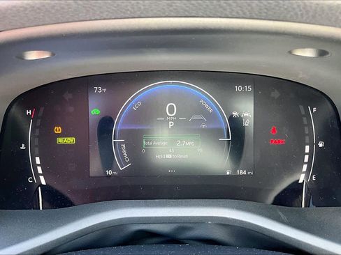 Used 2025 Toyota Camry LE image 25