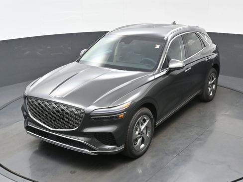 New 2026 Genesis GV70 2.5T image 21