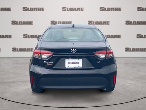 Used 2023 Toyota Corolla LE FWD image 4