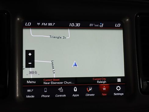 Used 2023 Dodge Challenger R/T Scat Pack w/ Plus Package RWD image 42
