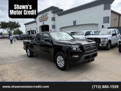 Used 2024 Nissan Frontier SV w/ Technology Package