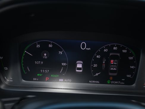 Used 2025 Honda Accord Sport image 14