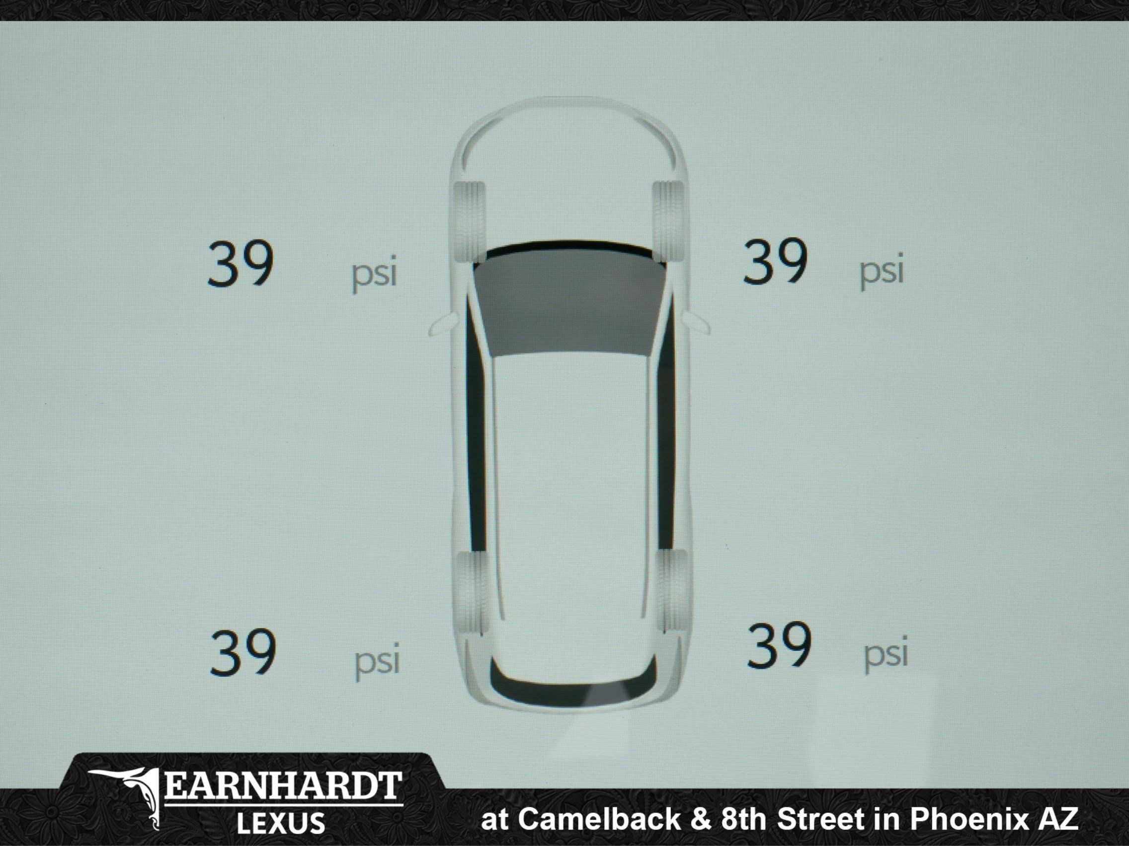 New 2026 Lexus RX 350 Premium FWD image 17