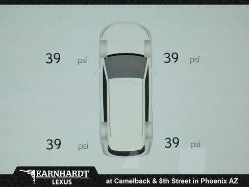 New 2026 Lexus RX 350 Premium FWD image 17
