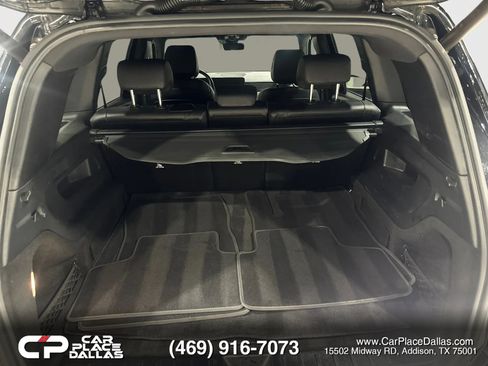 Used 2020 Mercedes-Benz GLB 250 4MATIC image 17