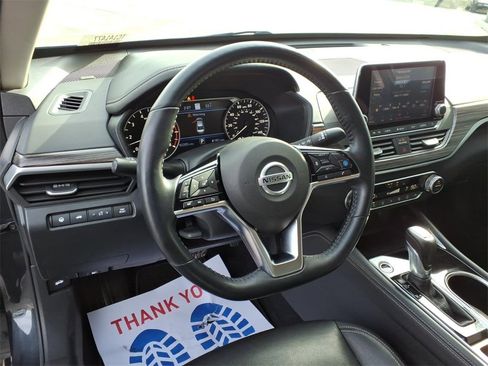 Used 2020 Nissan Altima 2.5 SL image 16