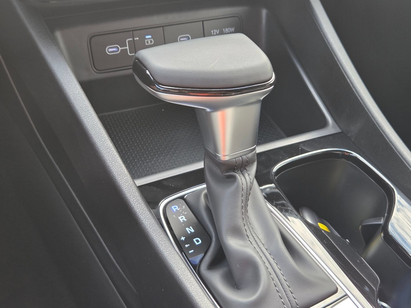 New 2026 Hyundai Tucson XRT AWD/4WD image 35