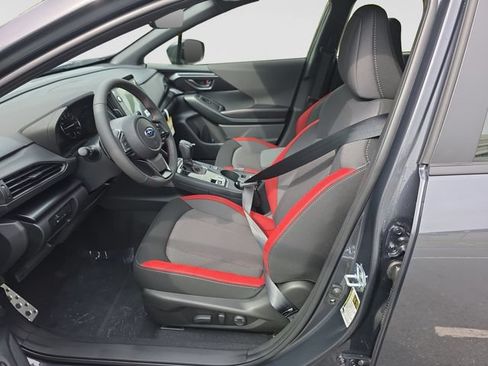 New 2026 Subaru Impreza RS AWD/4WD image 11