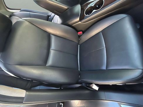 Used 2018 INFINITI Q50 Luxe w/ Cargo Package (L95) image 36