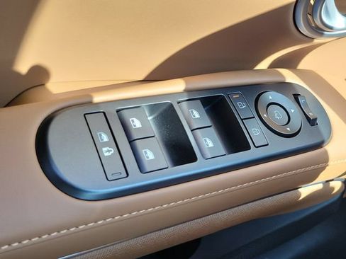 New 2027 Hyundai Palisade Calligraphy AWD/4WD image 17