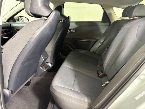 New 2026 Kia K4 LXS image 34