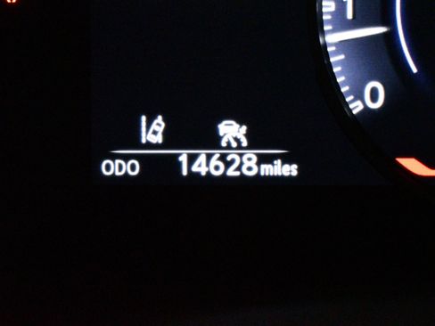 Used 2024 Lexus RX 350 Premium w/ Cold Area Package image 26