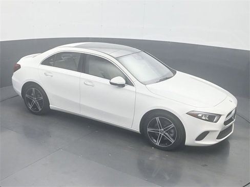 Used 2021 Mercedes-Benz A 220 A 220 image 19