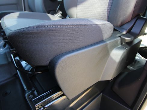 New 2026 Ford Transit 350 148 High Roof w/ Upfitter Package image 6