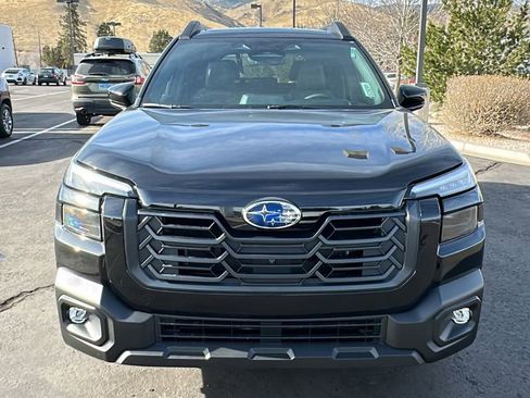 New 2026 Subaru Outback Limited XT AWD/4WD image 8