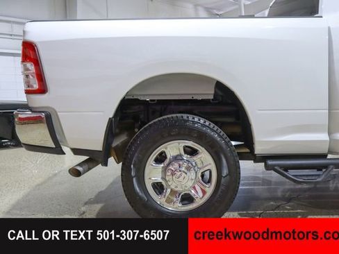 Used 2024 RAM 2500 Lone Star AWD/4WD image 18