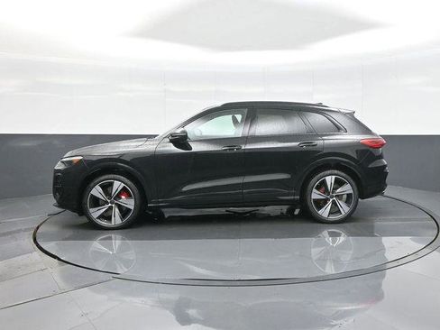 New 2026 Audi SQ5 Premium Plus AWD/4WD image 4