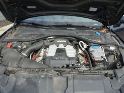 Used 2014 Audi A7 3.0T Premium Plus image 23