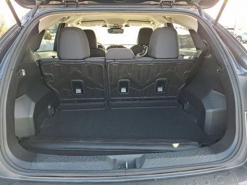 Certified 2024 Subaru Crosstrek 2.0i Premium image 27