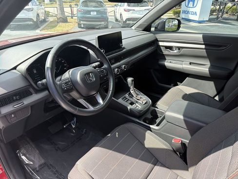 Used 2023 Honda CR-V Sport image 25