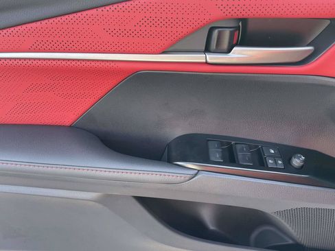 New 2026 Toyota Camry XSE FWD image 30