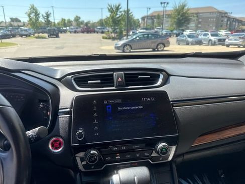 Certified 2019 Honda CR-V Touring image 14