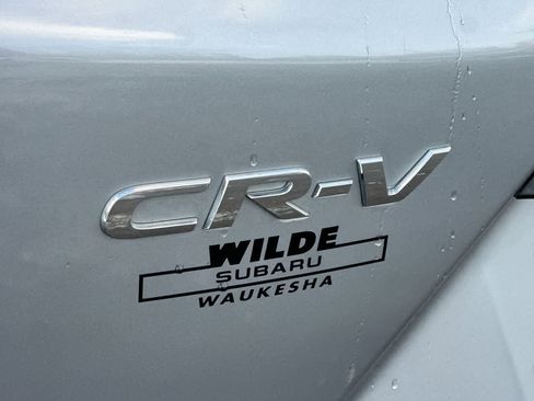 Used 2021 Honda CR-V LX image 17