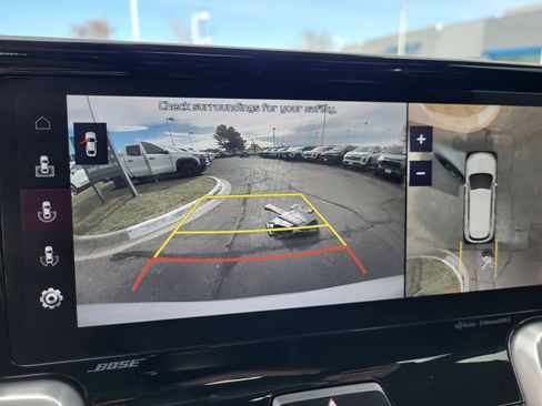 Used 2022 Kia Sorento SX Prestige image 26