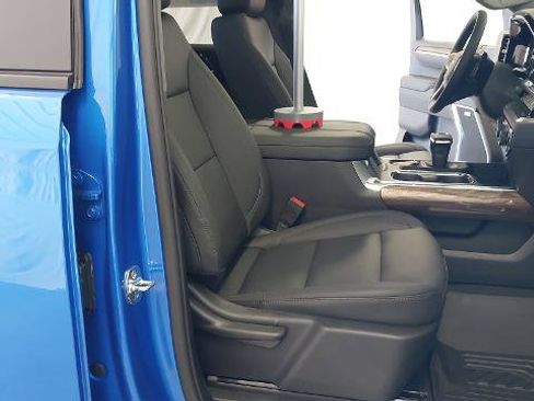 New 2026 Chevrolet Silverado 1500 LT Trail Boss w/ Convenience Package II image 28