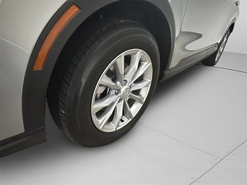 Certified 2025 Honda CR-V EX-L image 25