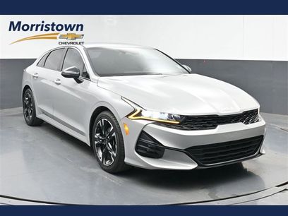 Used 2022 Kia K5 GT-Line