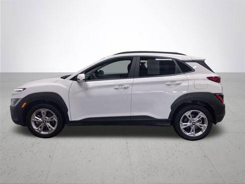 Certified 2023 Hyundai Kona SEL image 6