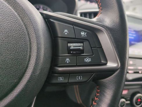 Used 2023 Subaru Crosstrek 2.5i Limited w/ Moonroof Package image 25