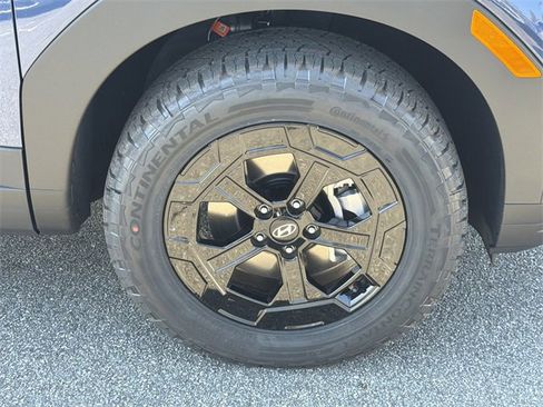 New 2026 Hyundai Santa Fe XRT image 12