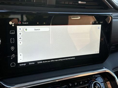 New 2026 GMC Sierra 2500 Denali Ultimate w/ Max Trailering Package image 12