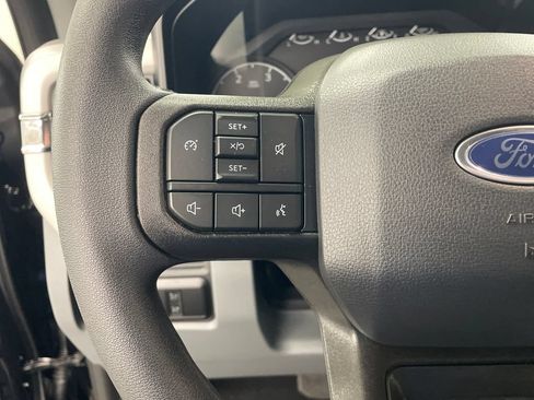 New 2026 Ford F250 XL w/ STX Appearance Package AWD/4WD image 20
