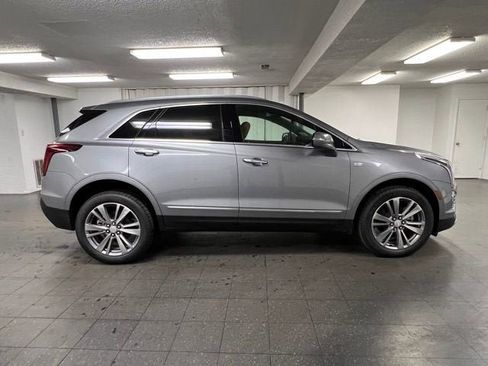 New 2026 Cadillac XT5 Premium Luxury w/ LPO, Floor Liner Package image 6