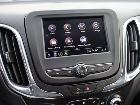 Used 2023 Chevrolet Equinox LT image 19