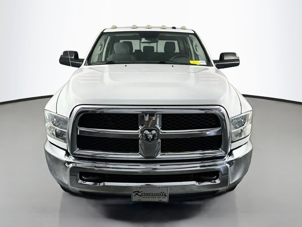 Used 2015 RAM 2500 SLT w/ Protection Group AWD/4WD image 2