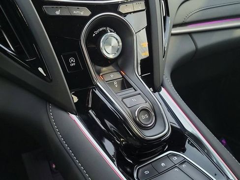New 2026 Acura RDX SH-AWD w/ Technology Package image 19